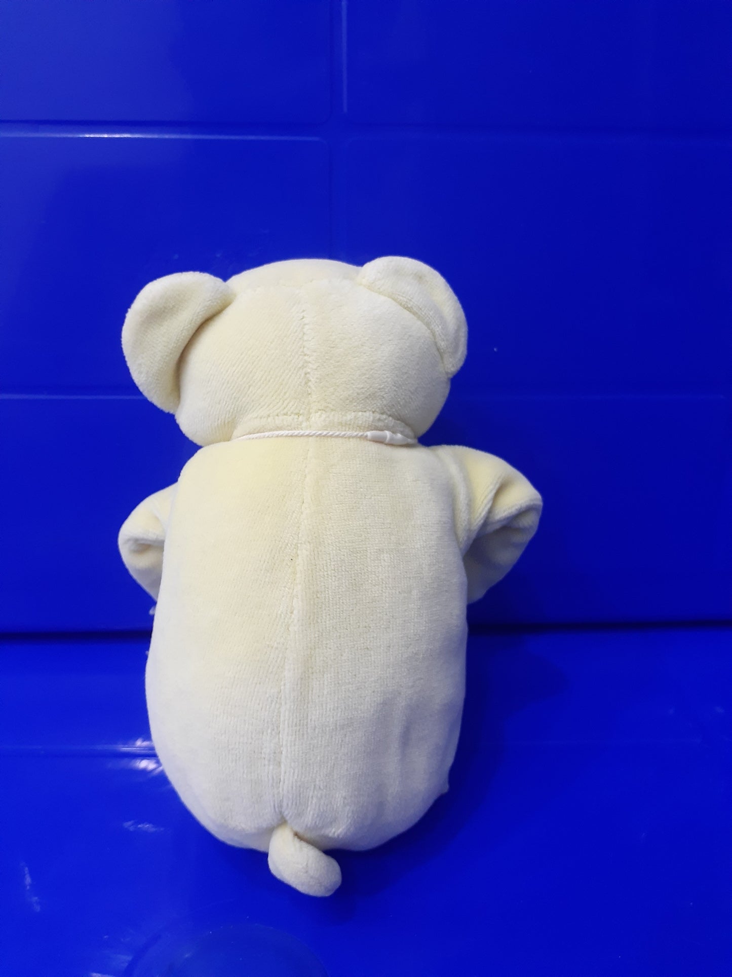 Fisher-Price Rumble Bear Plushie