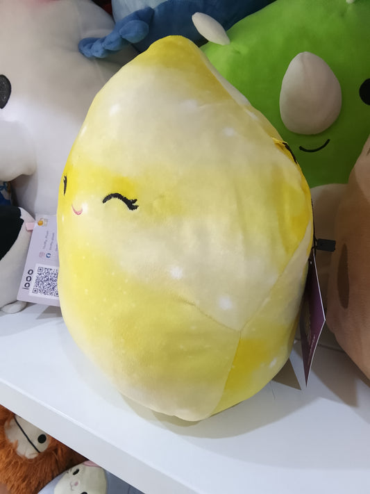 Squishmallows plush toy featuring the character Estrella the Star.