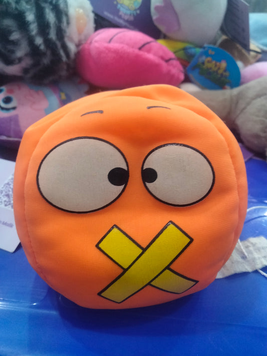 Tung Tung Sahur Plush