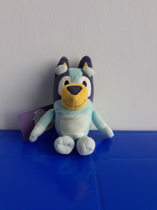 Bluey Plushie Toy,