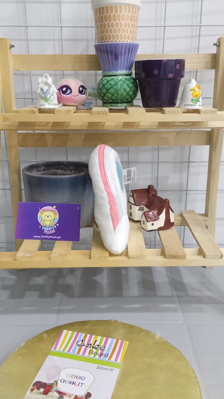 Summer Rainbow Series Plush Pillow