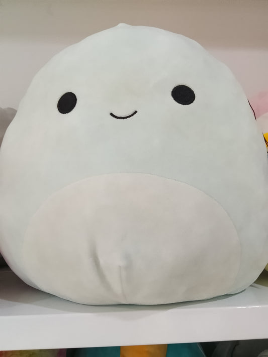 Squishmallows Onica the Turtle plush toy.