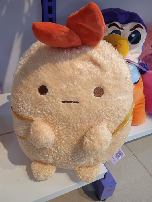 San-X plush toy.