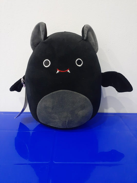 Squishmallows plush toy, Specifically Emily the Bat