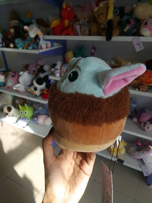 Grogu (Baby Yoda / The Child) Pllush Toy