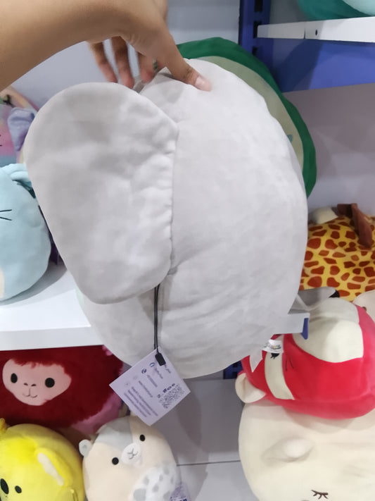 Squishmallows Mila the Elephant Plysh Toy
