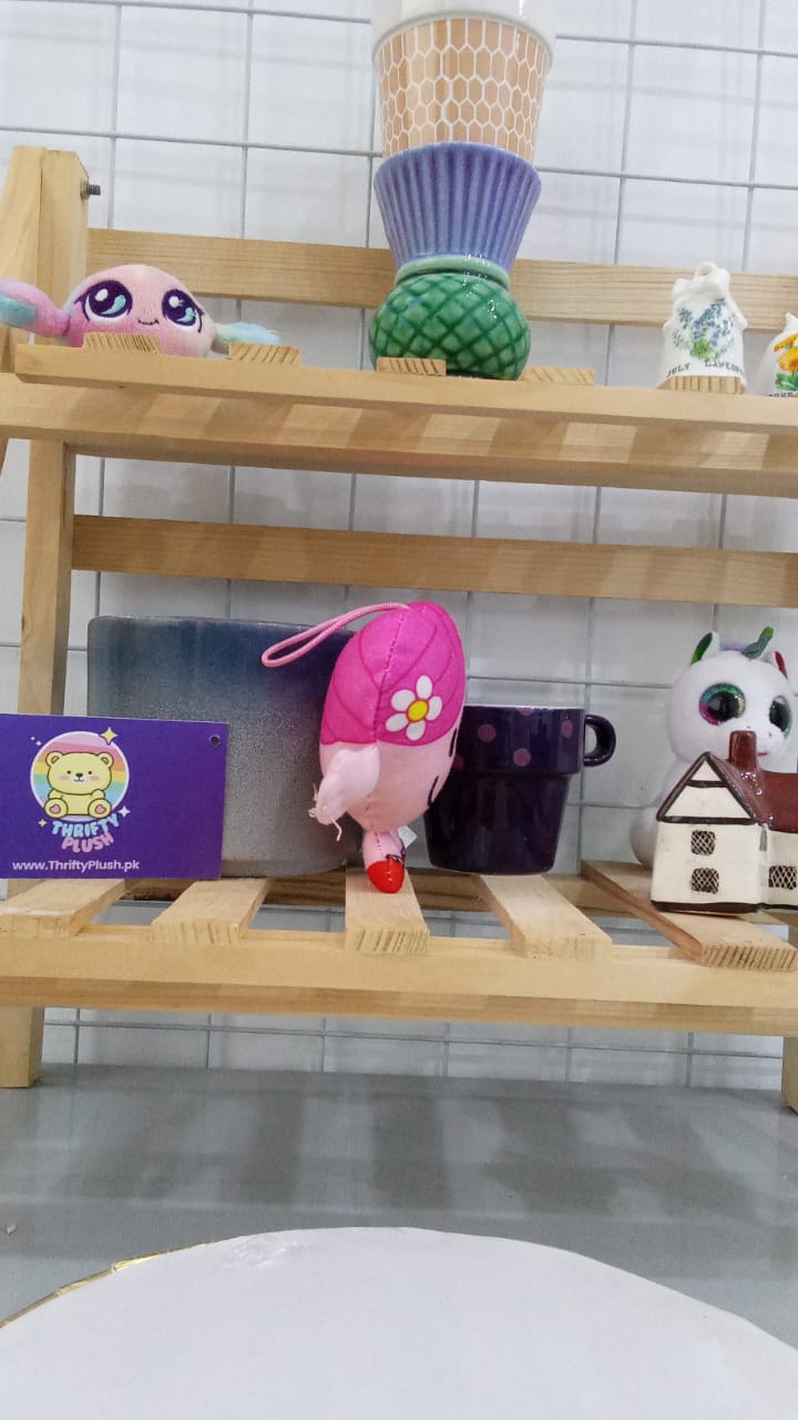 Little Miss Hug, Plushie Mr. Men And Little Miss Series.