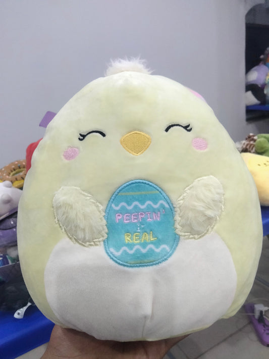 Kellytoy Squishmallows plush