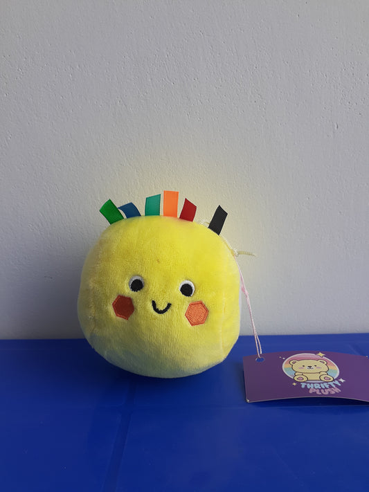 Squishmallows Tex the Taco 12" Plushie