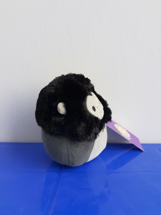 Squishmallows Plush Toy, Specifically The "Aron the Gorilla"