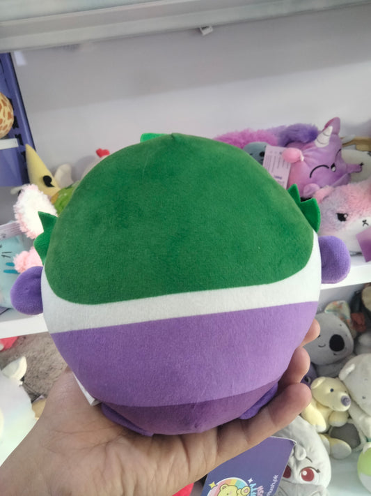 DC Comics Justice League Joker 16 cm plush toy