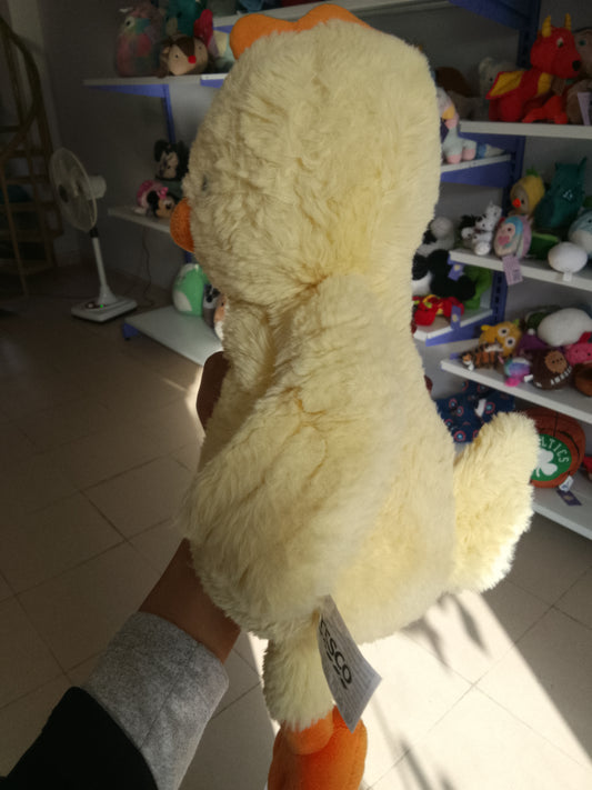 Charlie the Chick Plush Toy