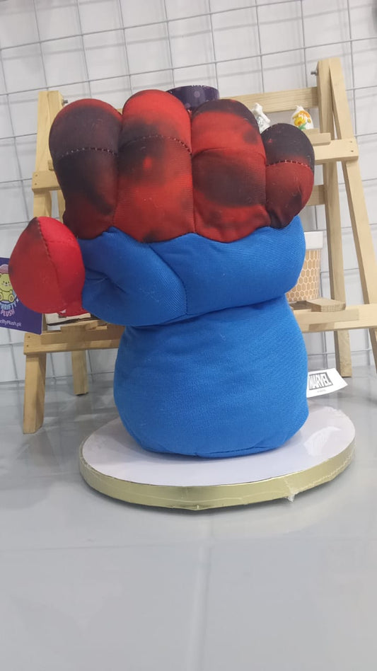 Marvel Avengers Plush Glove