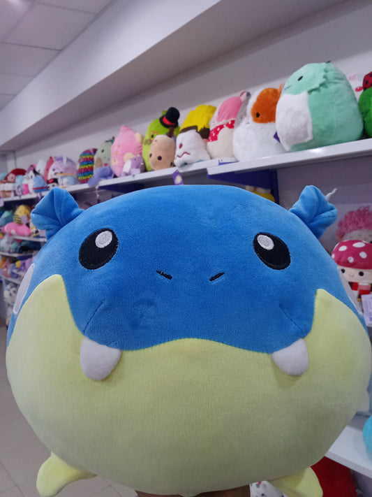 Sphail Pokemon Plush Toy.