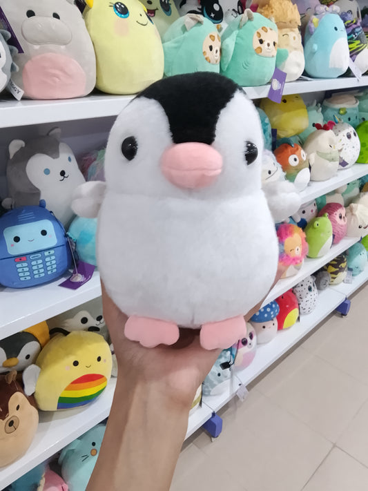 Penguin Plush Toy.