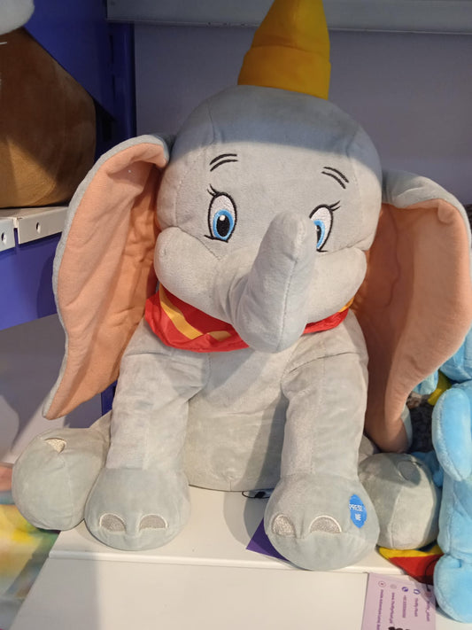Simba Toys (Licensed by Disney)