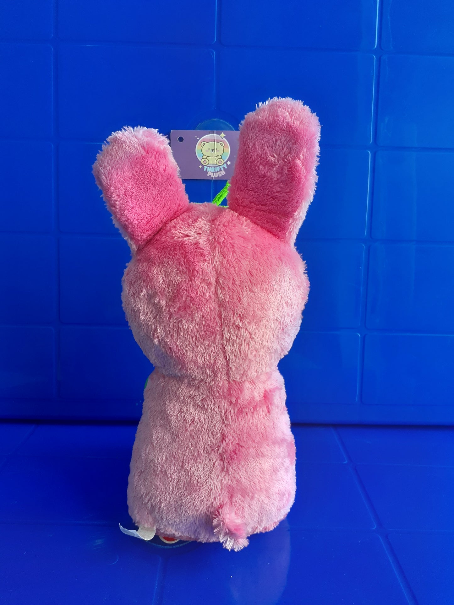 Motsu Fruity Scent" Plushie