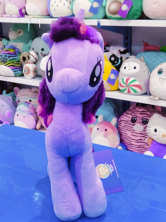 Little  Pony sweet plushy