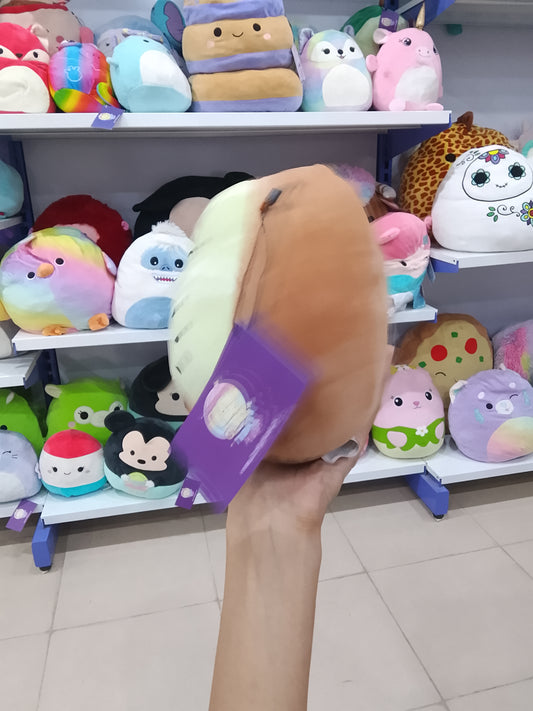 Kachina the Winking Kiwi Plush Toy.