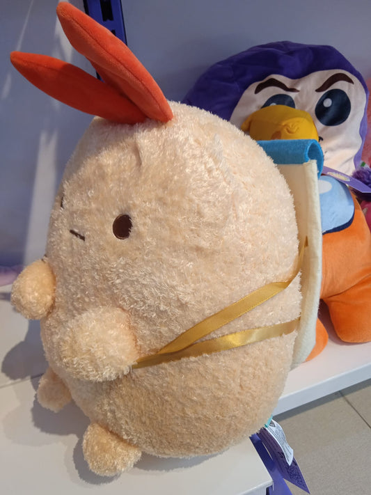 San-X plush toy.