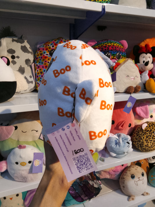 Goblin the Ghost Plush Toy