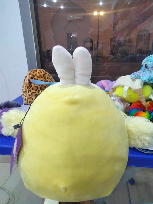 Squishmallows Plush Toy. Aimee The Easter Chick
