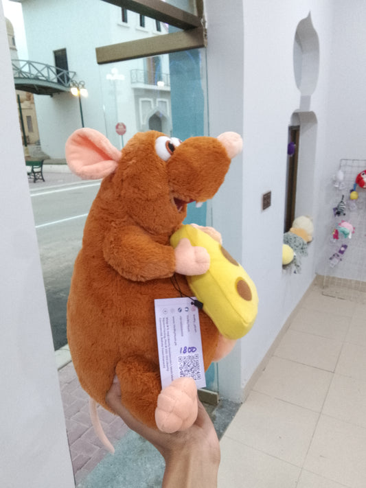 Disney Emile Plush Toy