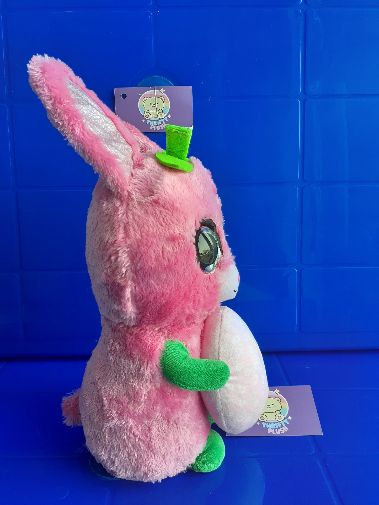 Motsu Fruity Scent" Plushie