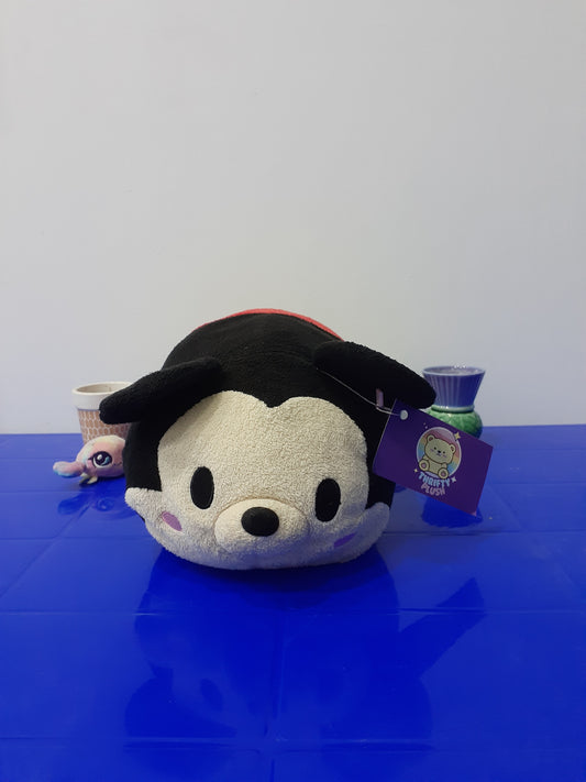 Mickey Mouse "Tsum Tsum" Plushie