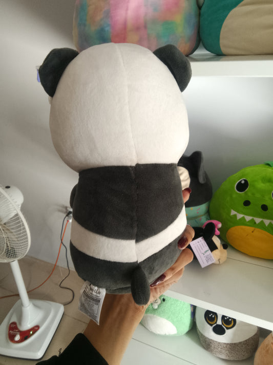Panda Plush Toy