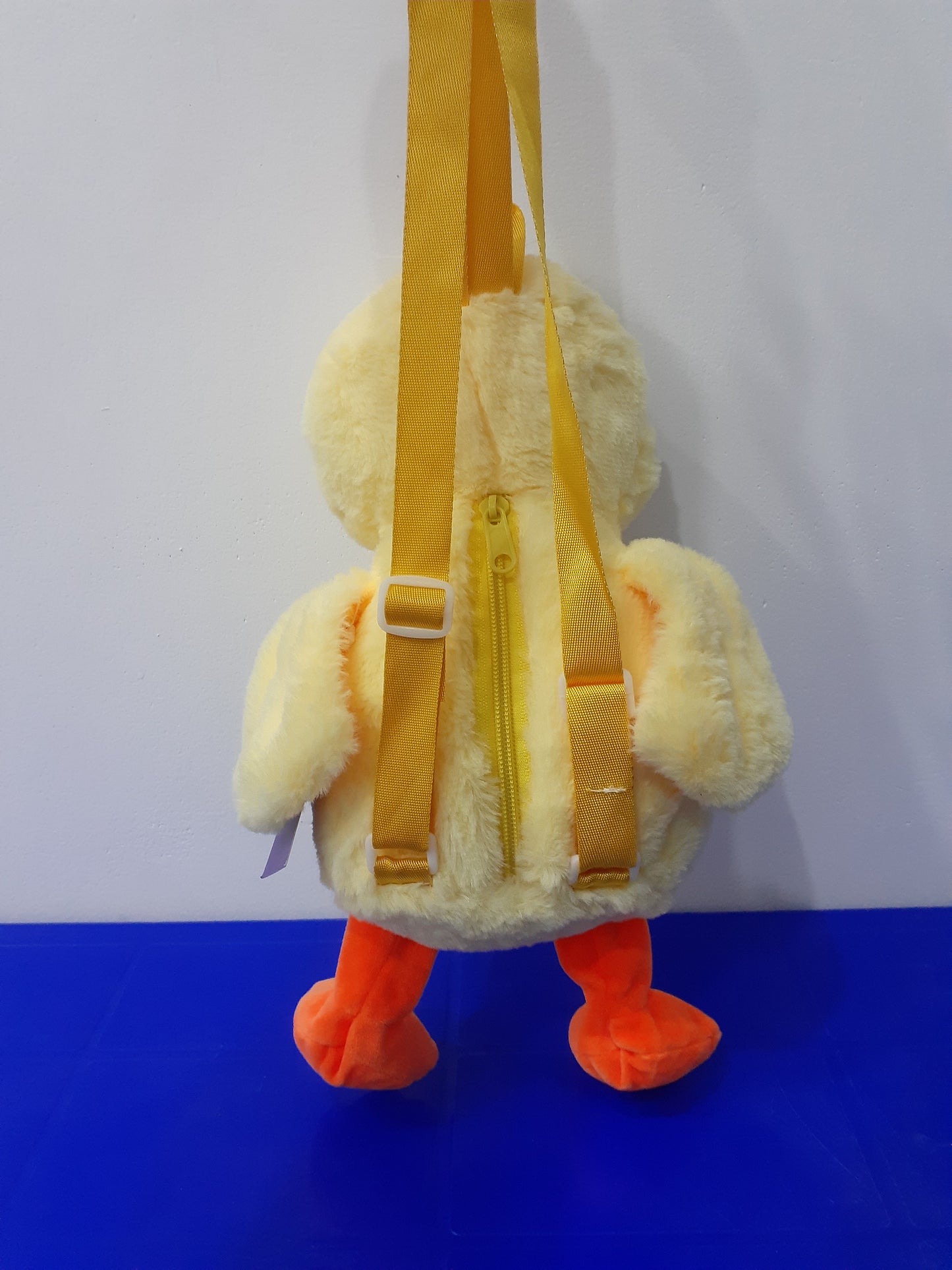 Plush Toy duck, 