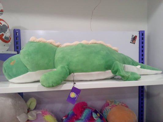 Long Bodied Cute Dinosaur Plush Toy