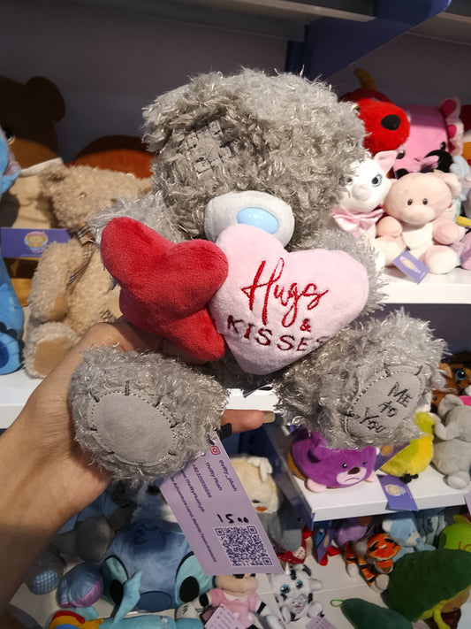 TattyTeddy bear Plush Toy