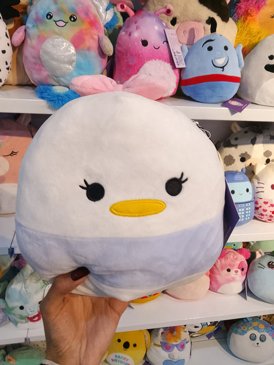 Daisy Duck Plush Toy