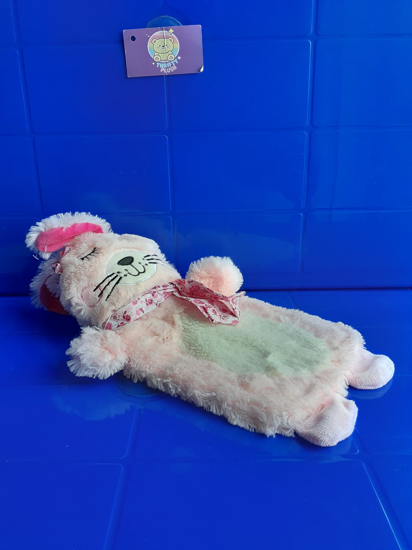 Rabbit Sleep Stuff Toy