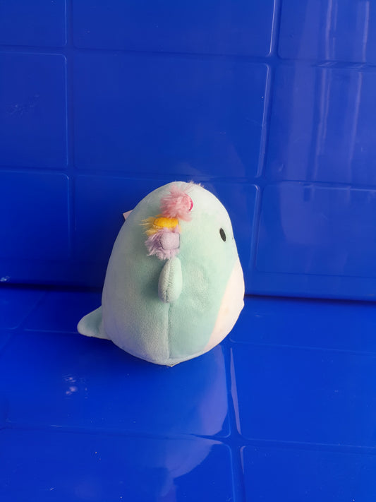 Squishmallows Irina The Axolotl Plushie