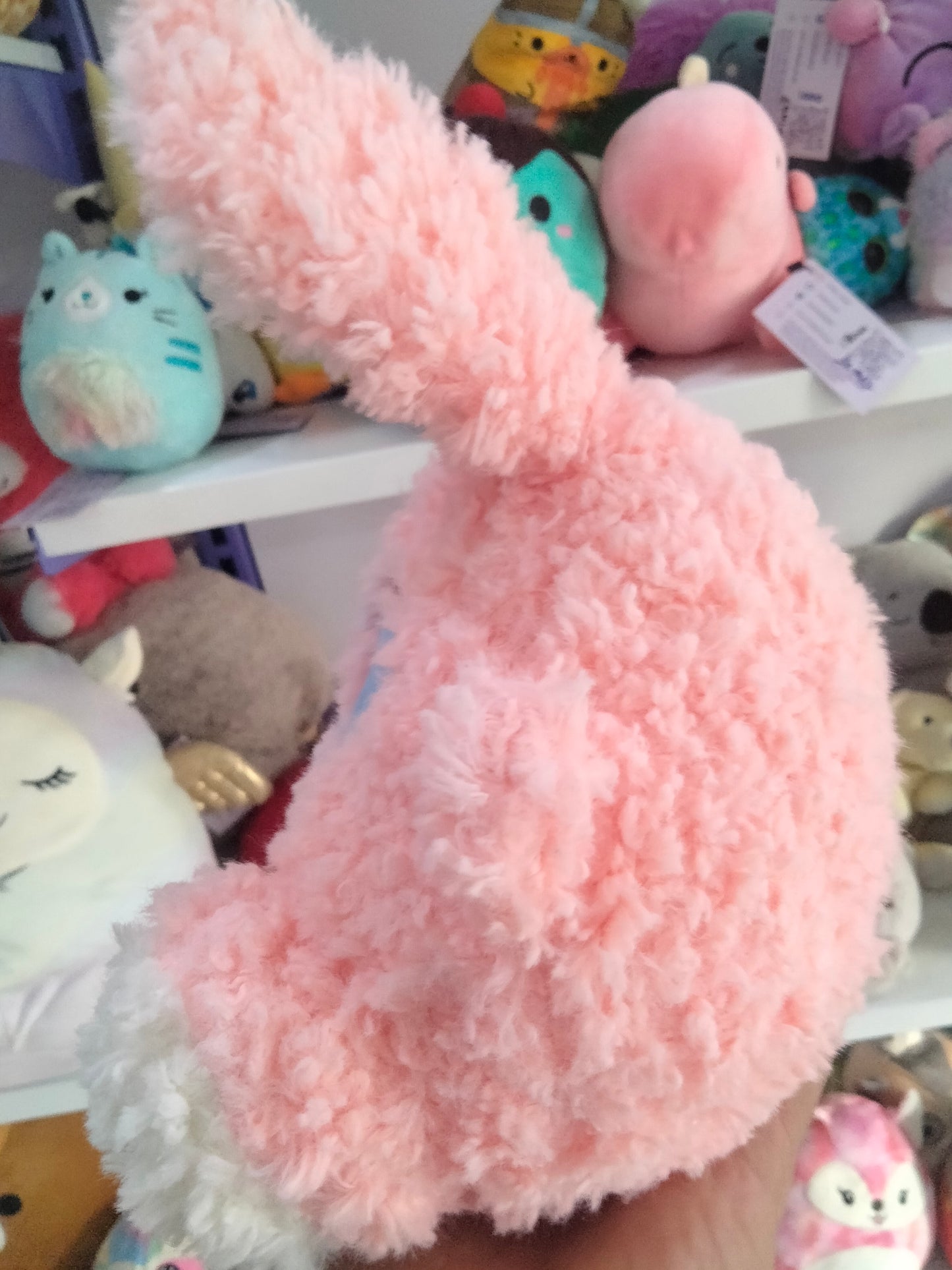 Baby Three Chinese Zodiac series plush