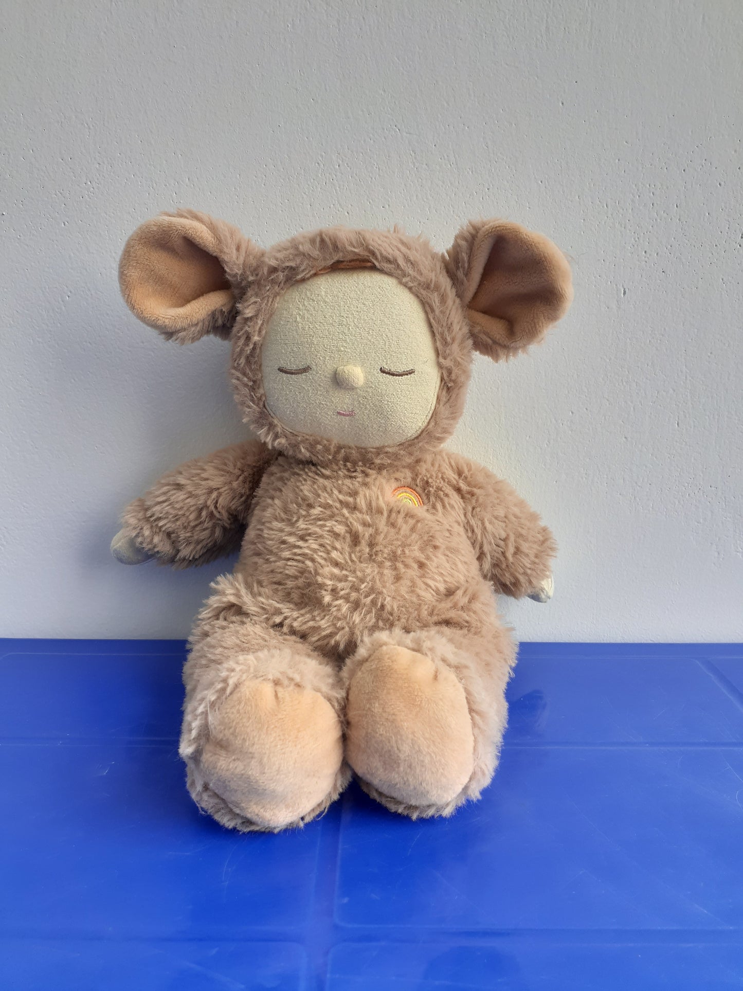 Olli Ella Cozy Dinkum Doll Plushie