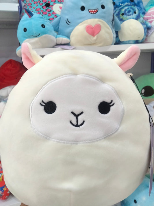 Squishmallows plush toy (creamy white sheep character)