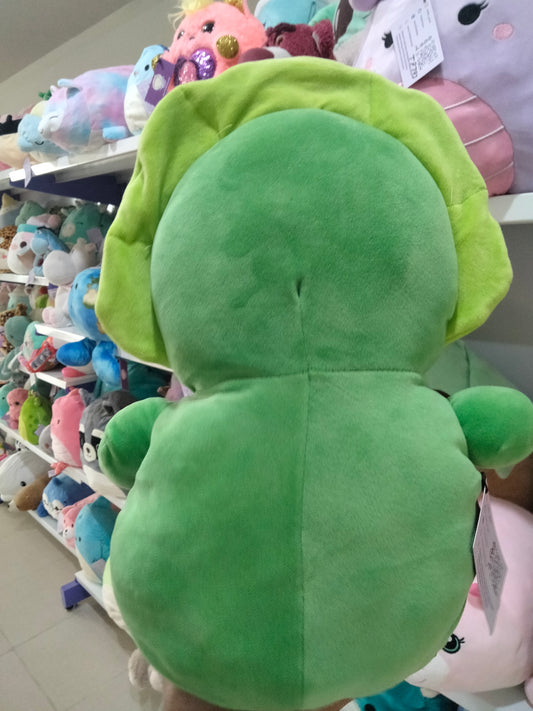 Linzy Plush triceratops dinosaur stuffed animal