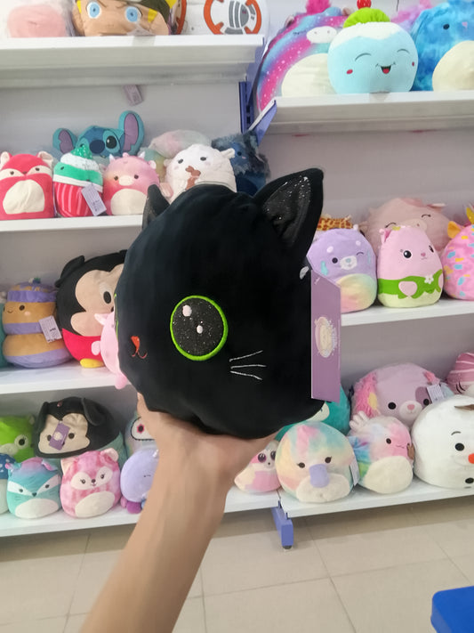 Squishmallow kawai Plush Tos.