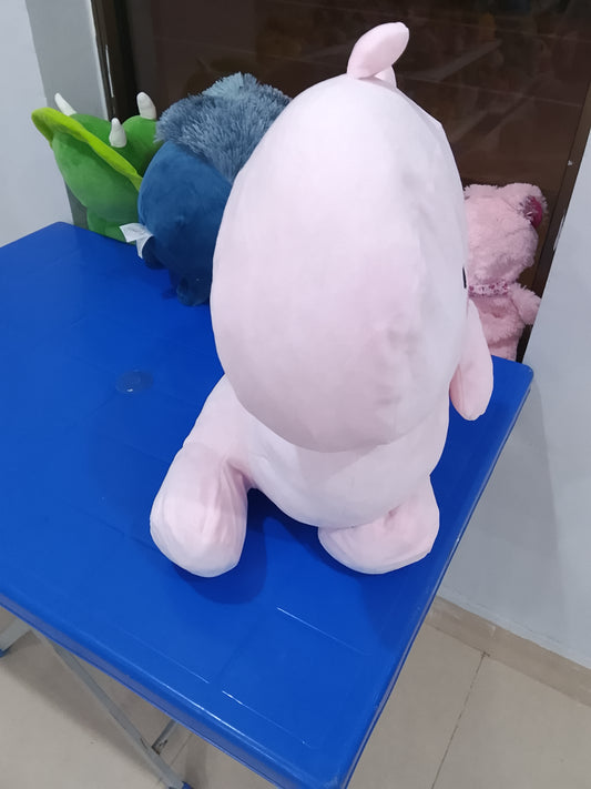 OUKEYI Dinosaur Plush Toy.