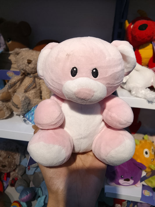 Baby TY Plush Toy