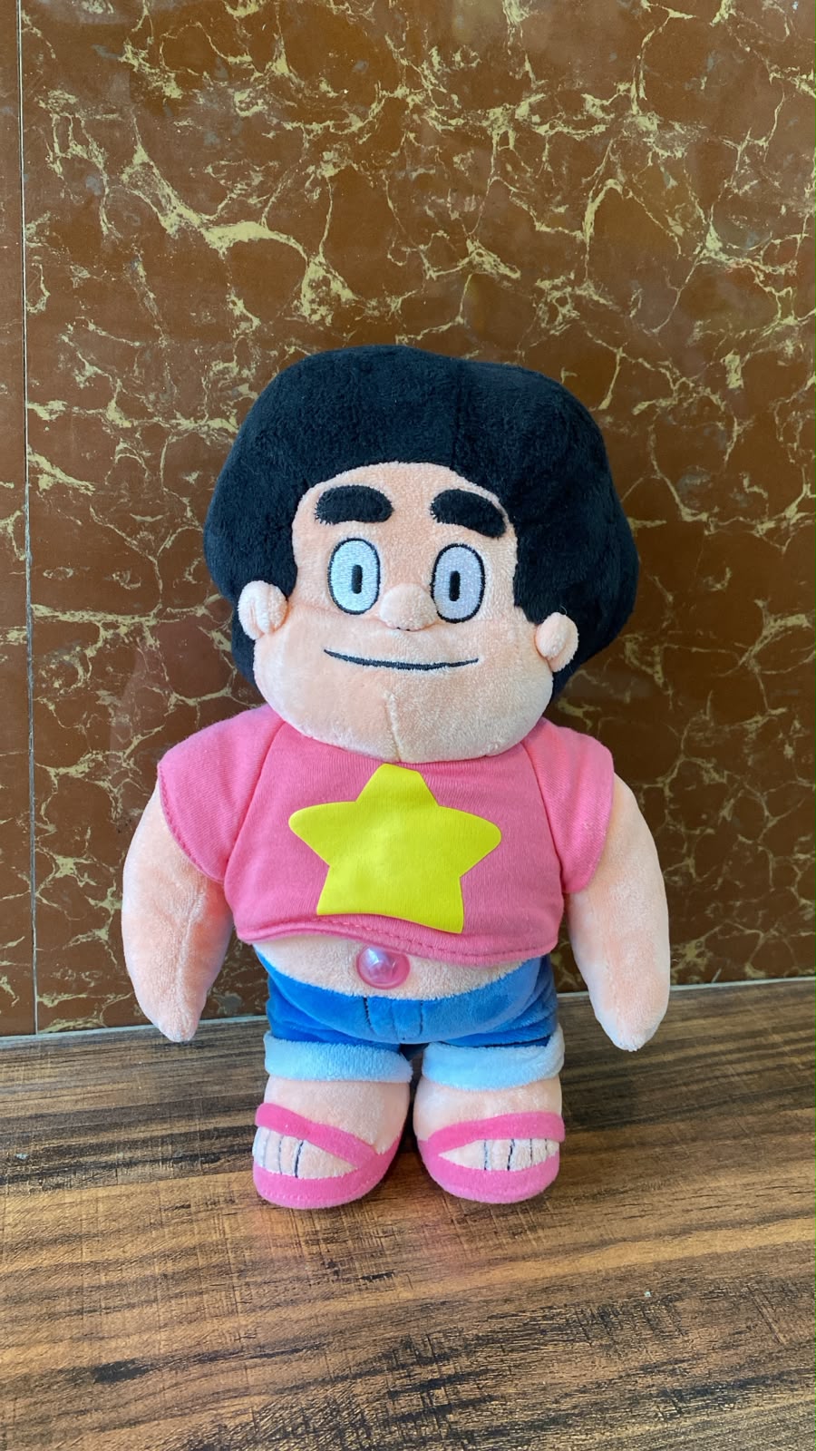 Steven Universe Plush Toy