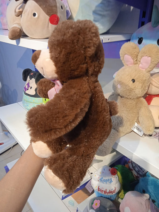 Classic Plush Teddy Bear Plush Toy