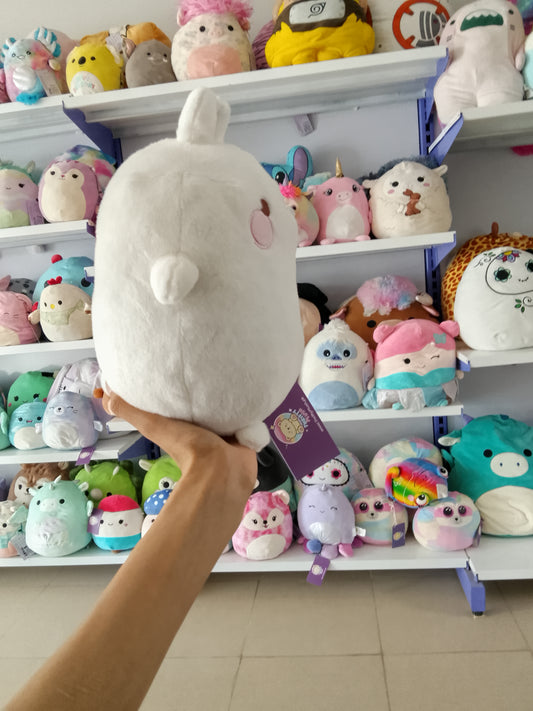 NICI Molang rabbit Plush Toy.