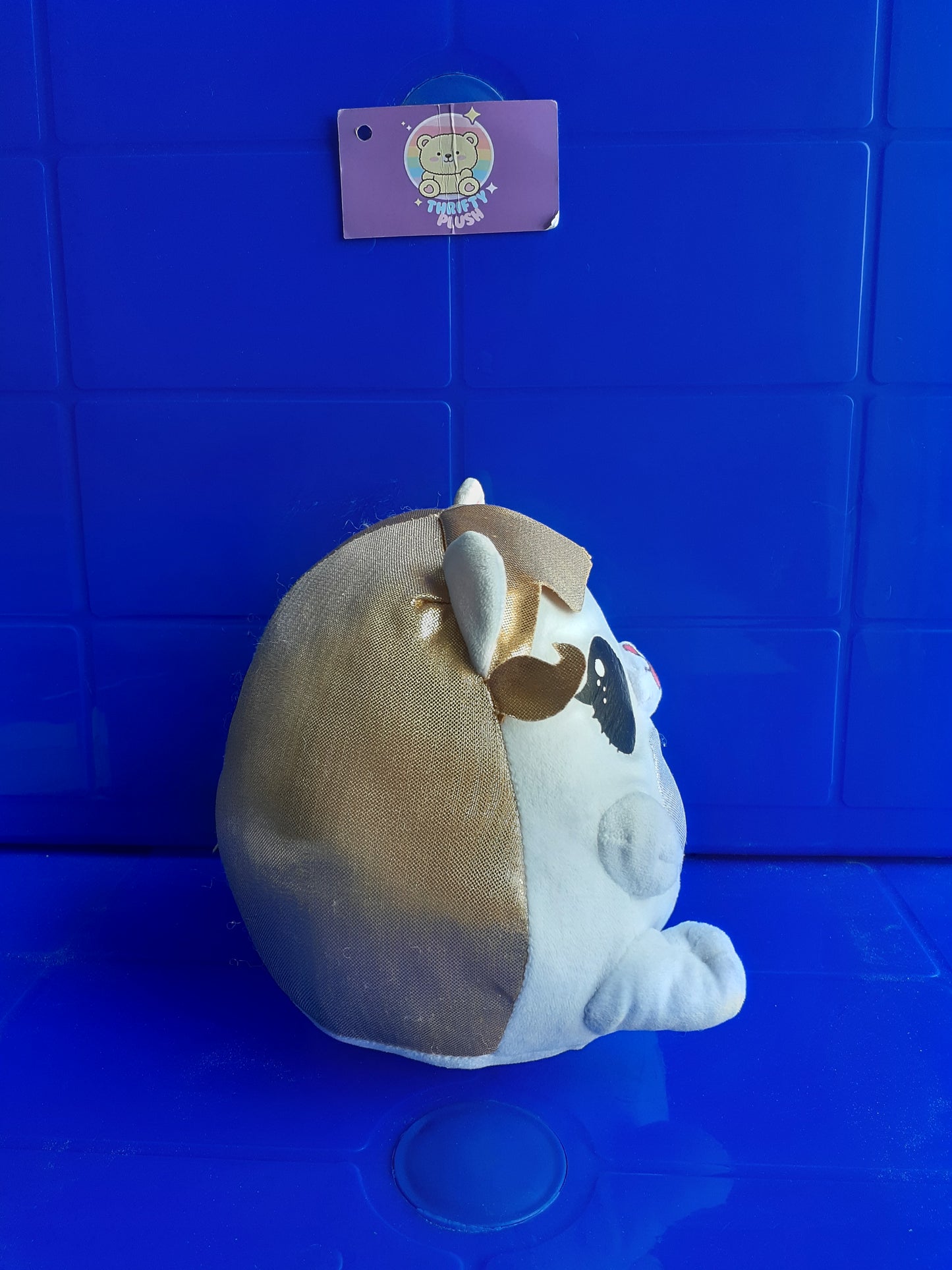 L.O.L Surprise L.O.L. Surprise Rolls Plushie