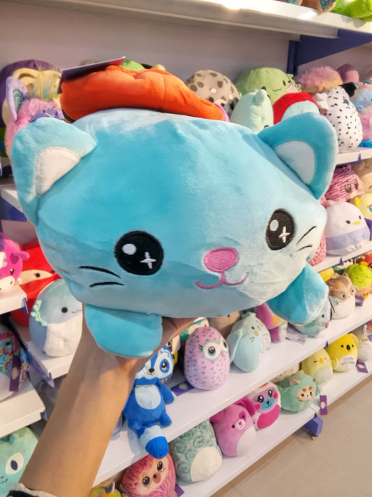 Smoochy Pals Cat Sushi Plush.