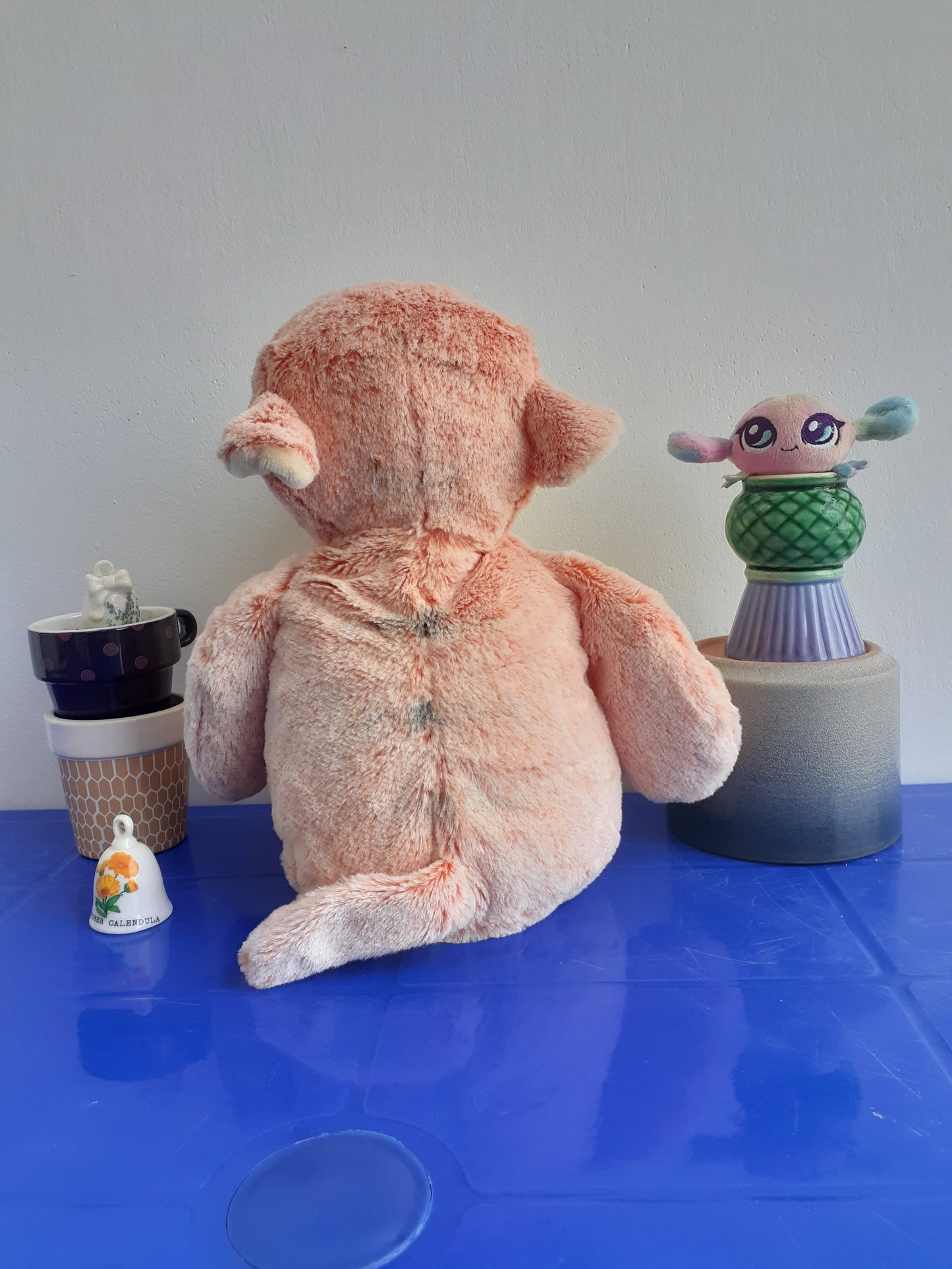 Official Winnie The Pooh Tigger Snuggletime Super Soft Plushie