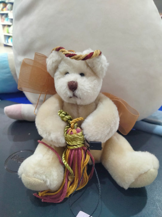 teddy angel bear Christmas ornaments featuring.